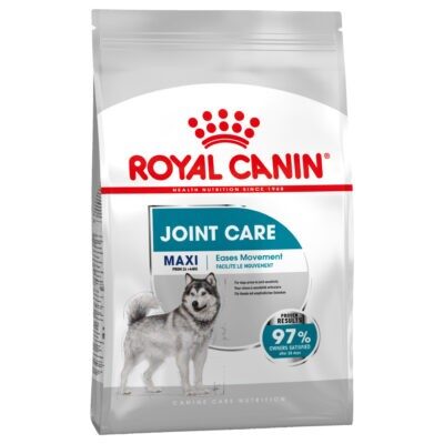 2x10kg Royal Canin Maxi Joint Care száraz kutyatáp - Kisállat kiegészítők webáruház - állateledelek