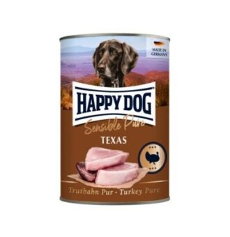 12x400g Happy Dog Sensible Pure Mix (3 változattal) nedves kutyatáp - Kisállat kiegészítők webáruház - állateledelek