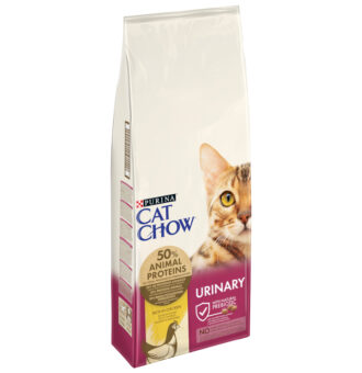 15kg PURINA Cat Chow Adult Special Care Urinary Tract Health száraz macskatáp 13+2kg ingyen akcióban - Kisállat kiegészítők webáruház - állateledelek