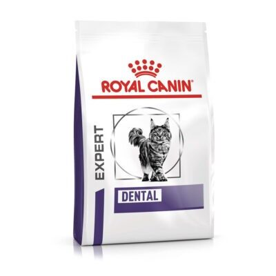 2x3kg Royal Canin Expert Feline Dental száraz macskatáp - Kisállat kiegészítők webáruház - állateledelek