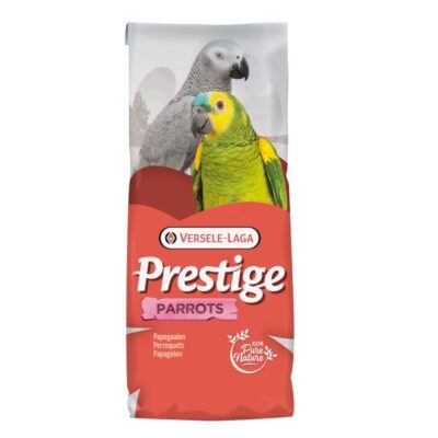 15kg Versele-Laga Exotic Fruit gyümölcskeverék papagájoknak rágcsálnivaló - Kisállat kiegészítők webáruház - állateledelek