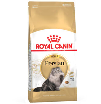 2kg Royal Canin Persian Adult száraz macskaeledel - Kisállat kiegészítők webáruház - állateledelek
