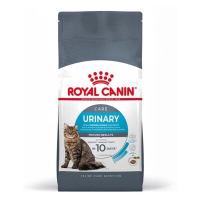2x10kg Royal Canin Urinary Care száraz macskatáp - Kisállat kiegészítők webáruház - állateledelek