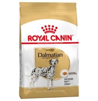 2 x 12 kg Royal Canin Dalmatian Adult kutyatáp - Kisállat kiegészítők webáruház - állateledelek