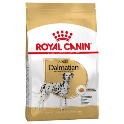 2 x 12 kg Royal Canin Dalmatian Adult kutyatáp - Kisállat kiegészítők webáruház - állateledelek