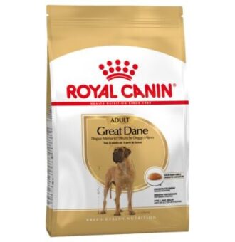 2x12 kg Royal Canin Dán Dog Adult kutyatáp - Kisállat kiegészítők webáruház - állateledelek