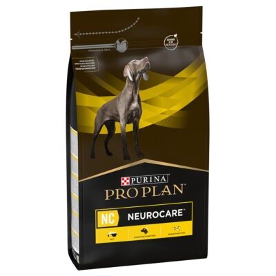 3kg PURINA PRO PLAN NC Neurocare száraz kutyatáp - Kisállat kiegészítők webáruház - állateledelek