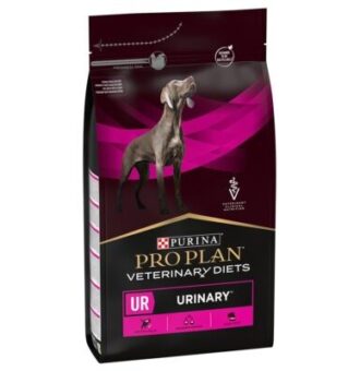 2x3kg PURINA PRO PLAN Veterinary Diets UR Urinary száraz kutyatáp - Kisállat kiegészítők webáruház - állateledelek