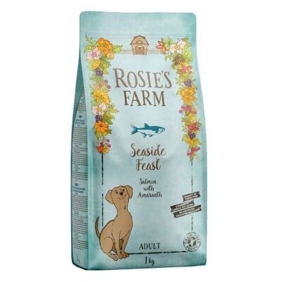 5kg Rosie's Farm lazac