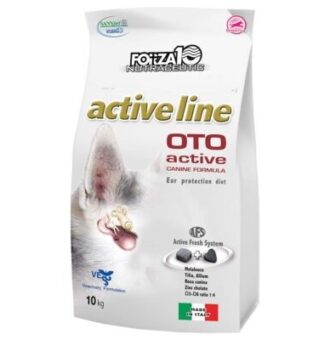 Forza 10 Active Line - Oto Active - 10 kg - Kisállat kiegészítők webáruház - állateledelek