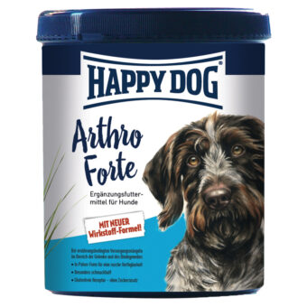 Happy Dog Arthro Forte - 700 g - Kisállat kiegészítők webáruház - állateledelek