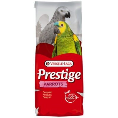 Prestige papagáj eledel - 15 kg - Kisállat kiegészítők webáruház - állateledelek