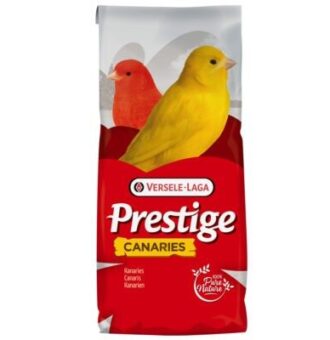 Versele-Laga Prestige madáreledel kanáriknak - 20 kg - Kisállat kiegészítők webáruház - állateledelek