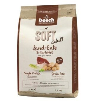 bosch Soft próbacsomag 2 x 2