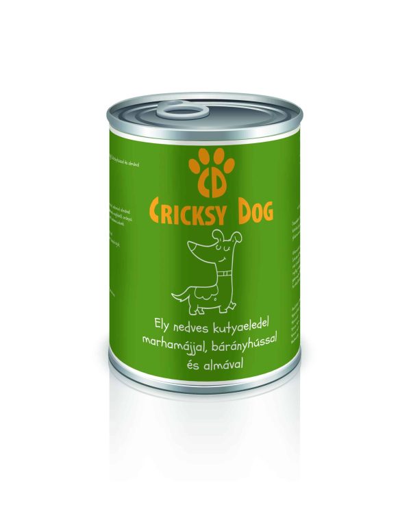 Kutyatáp rendelés - Kutyatáp webáruház