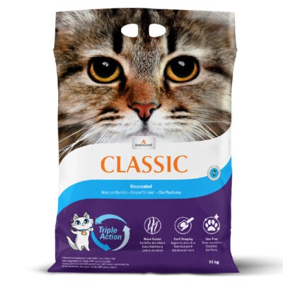 14kg Extreme Classic parfümmentes macskaalom - Kisállat kiegészítők webáruház - állateledelek