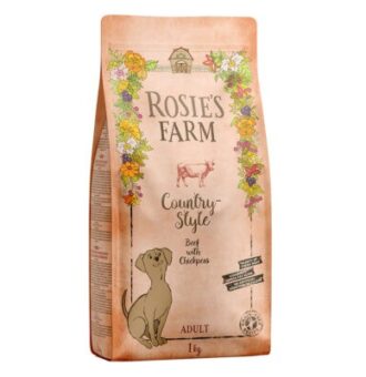 5kg Rosie's Farm marha
