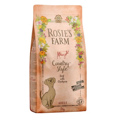 5kg Rosie's Farm marha