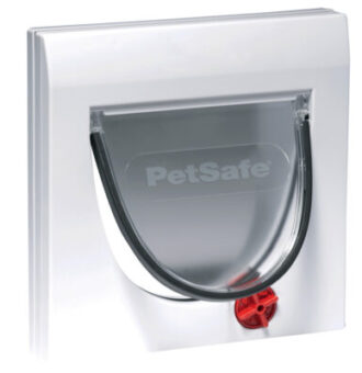 PetSafe® Staywell® Classic 4 utas macskaajtó