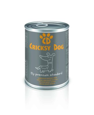 Kutyatáp rendelés - Kutyatáp webáruház
