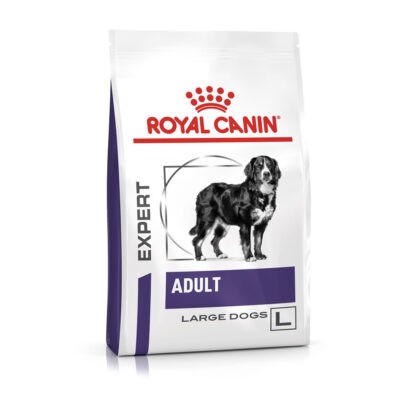 2x13 kg Royal Canin Expert Canine Adult Large Dog száraz kutyaeledel - Kisállat kiegészítők webáruház - állateledelek