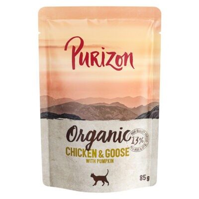 24x85g Purizon Organic csirke