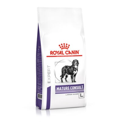 14kg Royal Canin Expert Canine Mature Consult Large Dog száraz kutyatáp - Kisállat kiegészítők webáruház - állateledelek
