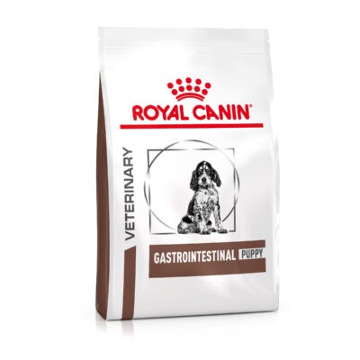 Royal Canin Veterinary Canine Gastrointestinal Puppy - 2