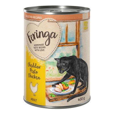 24x400g Feringa Selected Recipes Csirke