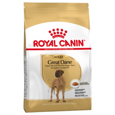 2x12 kg Royal Canin Dán Dog Adult kutyatáp - Kisállat kiegészítők webáruház - állateledelek