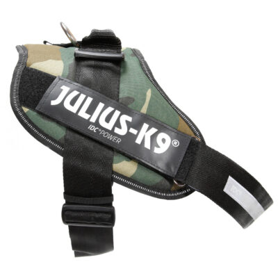 JULIUS-K9 IDC® powerhám kutyáknak