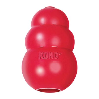 KONG Classic kutyajáték-XXL: kb. 15