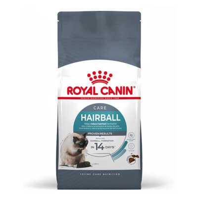 10 kg Royal Canin Hairball Care macskaeledel - Kisállat kiegészítők webáruház - állateledelek