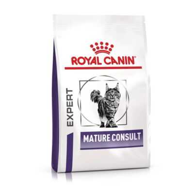 2x10g Royal Canin Expert Feline Mature Consult száraz macskatáp - Kisállat kiegészítők webáruház - állateledelek