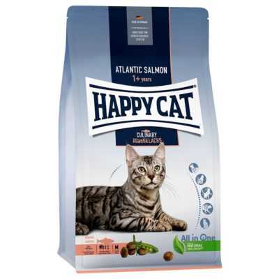 2x10kg Happy Cat Adult lazac száraz macskatáp - Kisállat kiegészítők webáruház - állateledelek