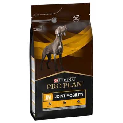 2x3kg PURINA PRO PLAN JM Joint Mobility száraz kutyatáp - Kisállat kiegészítők webáruház - állateledelek