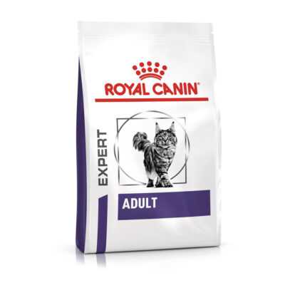 8kg Royal Canin Expert Feline Adult száraz macskatáp - Kisállat kiegészítők webáruház - állateledelek