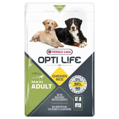 Opti Life Adult Maxi - 2 x 12