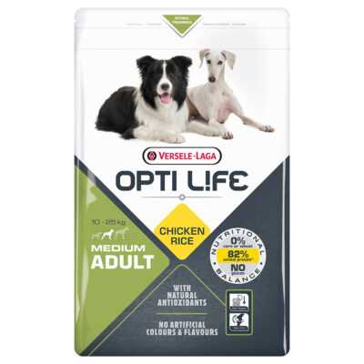 Opti Life Adult Medium - 2 x 12