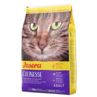 2x10kg Josera SensiCat száraz macskatáp-Culinesse - Kisállat kiegészítők webáruház - állateledelek