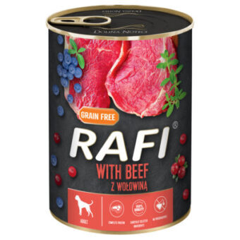 24x400g Rafi Adult Marha