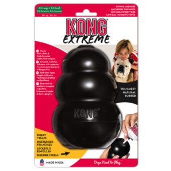 2db KONG Extreme kutyajáték XXL