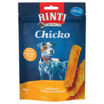 2kg Rinti Chicko csirke kutya snack - Kisállat kiegészítők webáruház - állateledelek