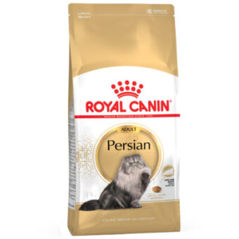 4kg Royal Canin Persian Adult száraz macskaeledel - Kisállat kiegészítők webáruház - állateledelek