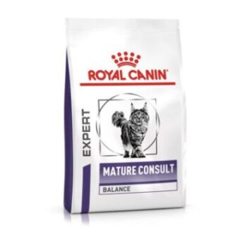 2x10kg Royal Canin Expert Feline Mature Consult Balance száraz macskatáp - Kisállat kiegészítők webáruház - állateledelek