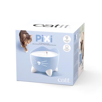 Catit PIXI 2