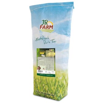 JR Farm Grainless Complete törpenyúleledel - 15 kg - Kisállat kiegészítők webáruház - állateledelek