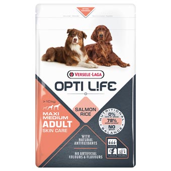 Opti Life Adult Skin Care Medium & Maxi - 2 x 12