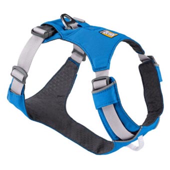 RUFFWEAR Hi & Light hám