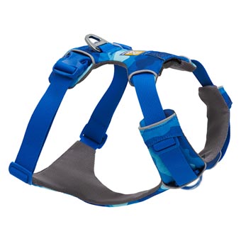 Ruffwear Front Range kutyahám